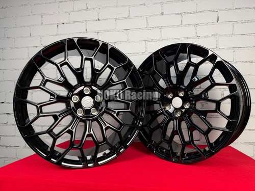 Jantes alliage style - 4x,