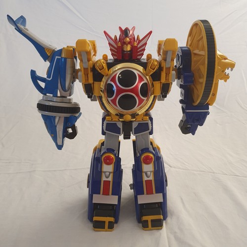 Power rangers ninjastorm - /,