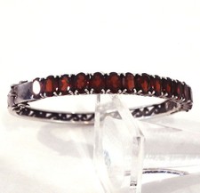 Ancien bracelet jonc ouvrant