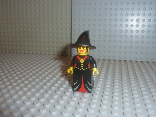 Personnage minifig lego castle - lego,