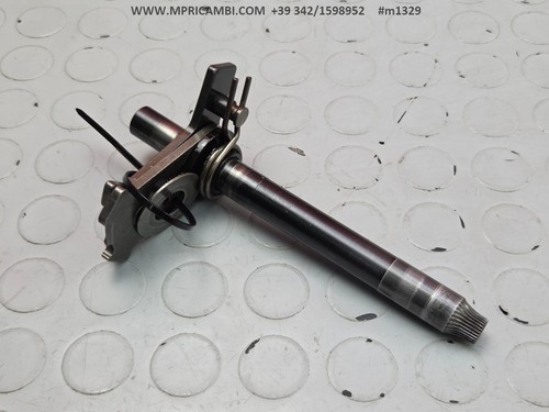 Arbre selecteur 77034005044 - de,