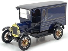 1925 Ford Model T Paddy Wagon