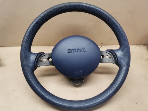 Volant pour smart fortwo - volant,