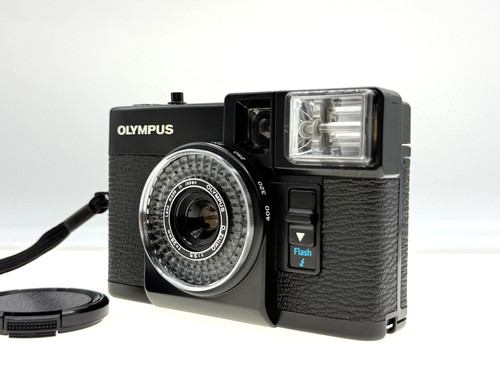 Neuf appareil photo - **neuf**,