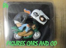 1993 JOE BAR TEAM 84 POCKET BIKE SERIES 1 MOTORCYCLE JEREMIE LAPUREE NEW BOX