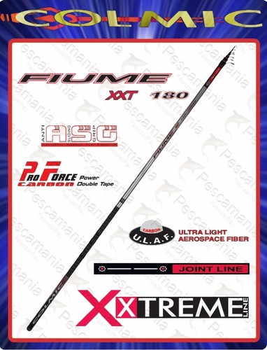 Canne colmic fiume - canne,