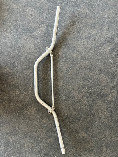 Guidon trial renthal pour - guidon,