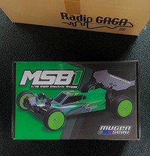 Mugen Seiki MBS1 1/10 2WD