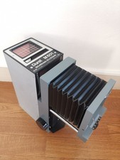 Tête et Soufflet Agrandisseur