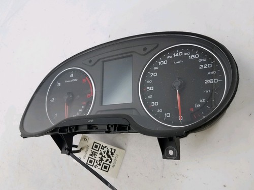 Compteur audi a3 sportback - compteur,
