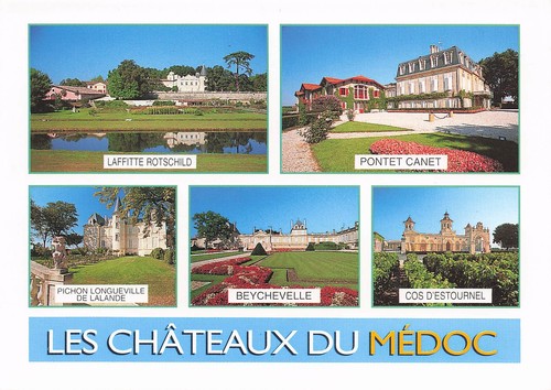 Pauillac chateau lafite - 33,
