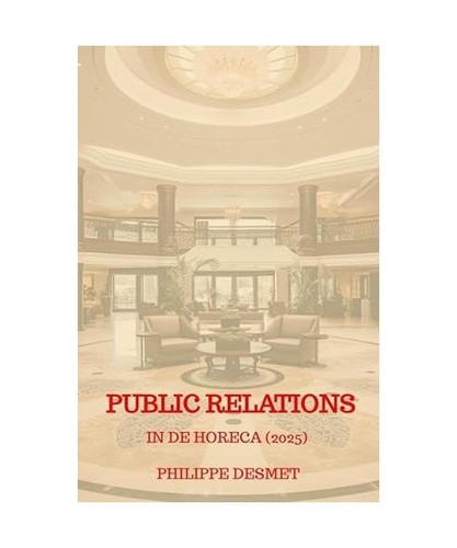 Public relations horeca - relations,