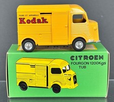 JRD FILMS KODAK LIVRAISONS