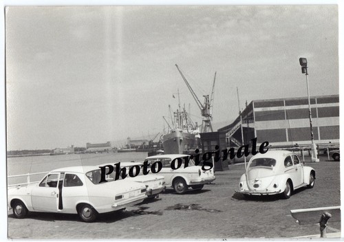 Photo originale ancienne - originale,