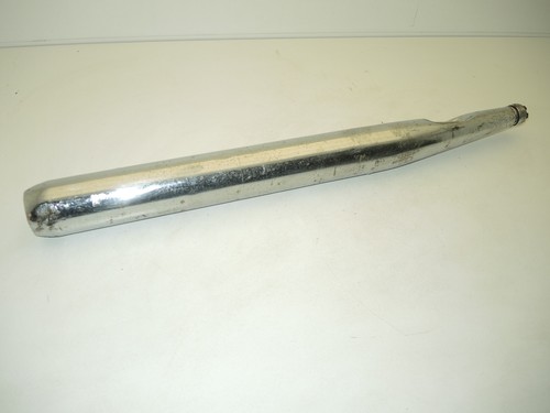 Pot échappement droit - , yamaha