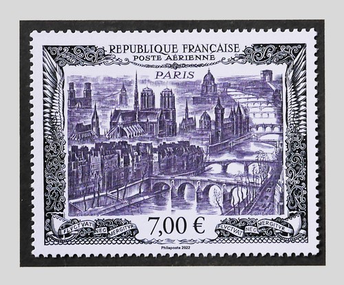 France 2022 93a - 2022,