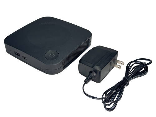 Barco clickshare gen2 - barco, c‑10