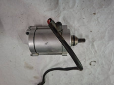 DEMARREUR KEEWAY 125