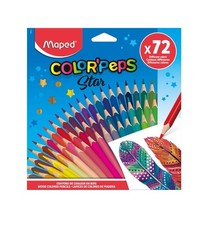 Crayons de Couleur Color'Peps