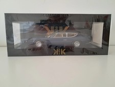 Lamborghini Espada S2 de 1970