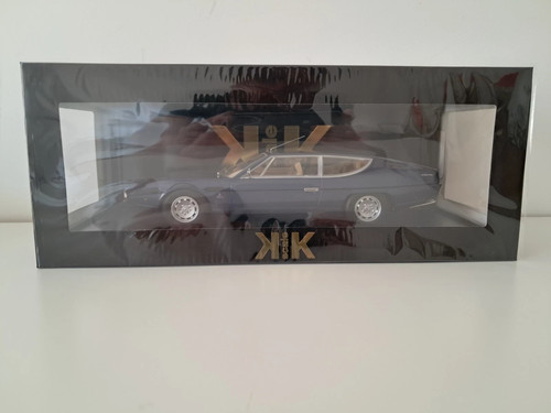 Lamborghini espada 1970 - lamborghini,