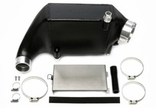 Upgrade D'Intercooler Pour