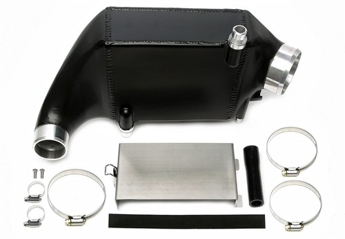 Upgrade intercooler pour - upgrade, d'intercooler