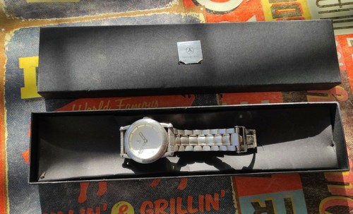 Montre mercedes collection - ,