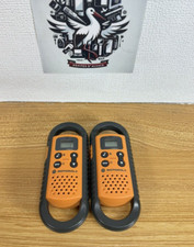 Lot Talkie-walkie Motorola