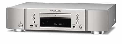 Lecteur marantz cd6007 - cd,