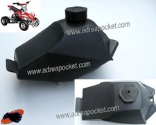 Réservoir Pocket Quad /