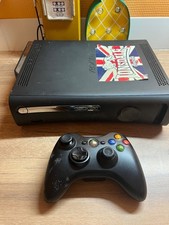 Xbox 360 Noire – 60 Go HDD