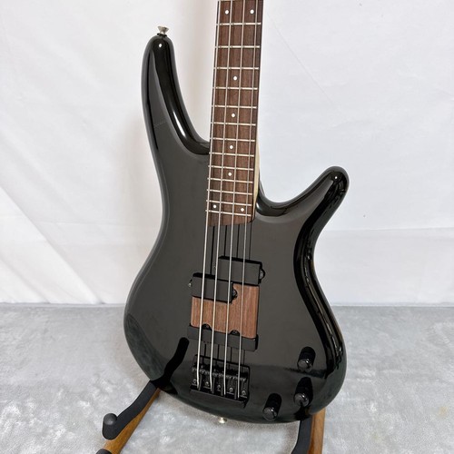 Basse électrique d07 ibanez - basse,