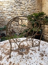 Magnifique Porte Revues, Porte