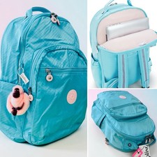 Kipling Seoul Laptop Backpack