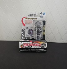 Toupie Beyblade Métal Masters