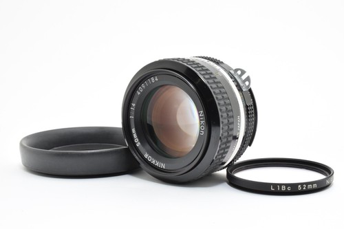 Near mint objectif nikon - 【near, mint】objectif