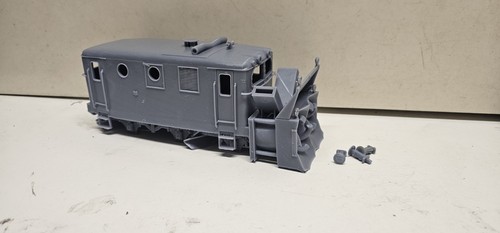 Unique wagon fraise - wagon, neige