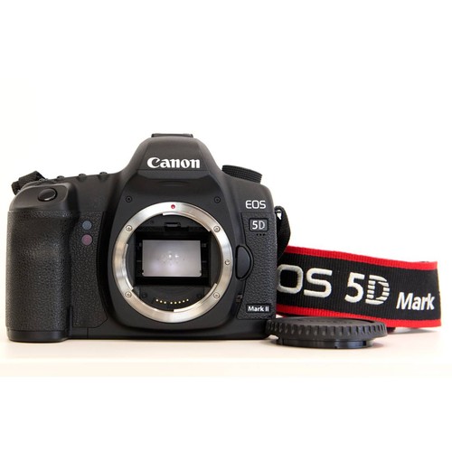 Canon occasion eos mark - d'occasion,