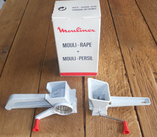 Moulinex - Mouli Rape  et