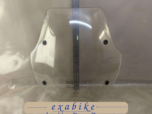 Bulle pour bmw r1100r 1994 - bmw,