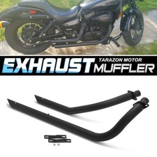 pour Honda Shadow Des tuyaux