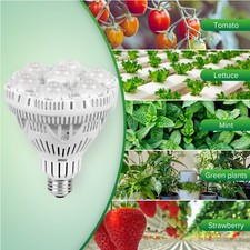 LED Lampe de Croissance