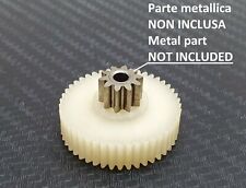 Engrenage Pour Motoréducteur