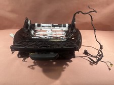 BMW G20 330XI 330I avant Droit Siège Inférieur Piste Cadre & Motors OEM 5K Miles