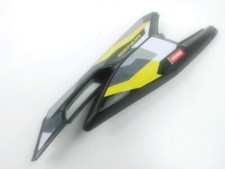 CARENAGE ARRIERE DROIT DERBI