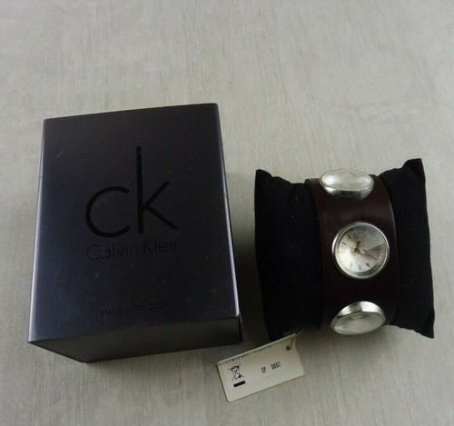 Coffret montre quartz - coffret, de