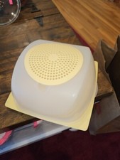 Tupperware Cheesmart Cheese