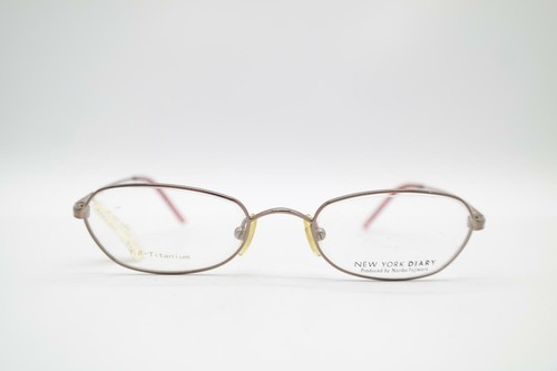 Lunettes vintage new york - lunettes,