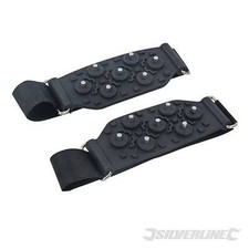 Crampons, pour chaussures ou